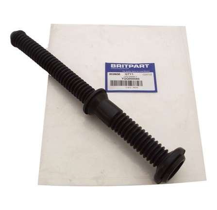 Rear Door Harness Grommet