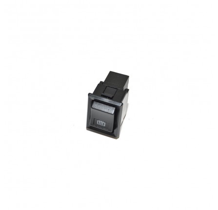 Switch Heated Rear Window 90-110.TO 2006