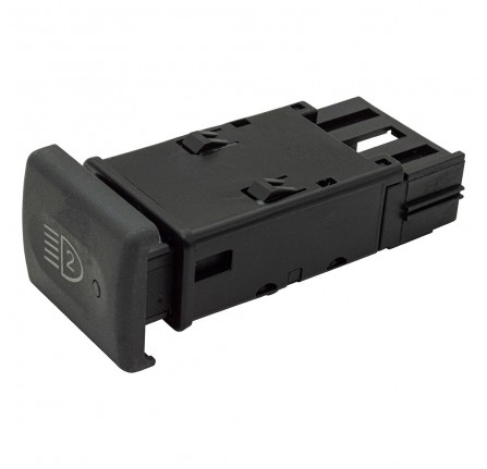 OEM Defender 2002 on Front Fog Lamp Switch