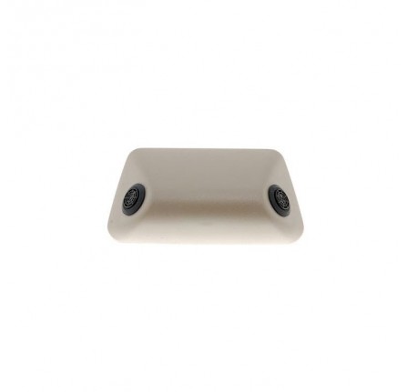 Sensor for Alarm Remote Control in Mink Grey