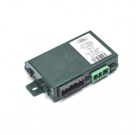 Genuine Control Unit Burglar Alarm