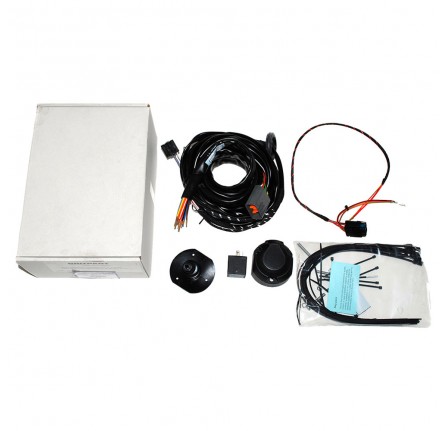 Towing Electric Kit 13 Pin 110 Only from 1A000001