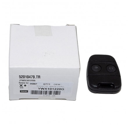 OEM Transmitter Plip Discovery 1 from TA501920. 90 & 110