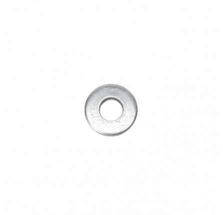 Genuine Washer on Exhaust and Load Leveller