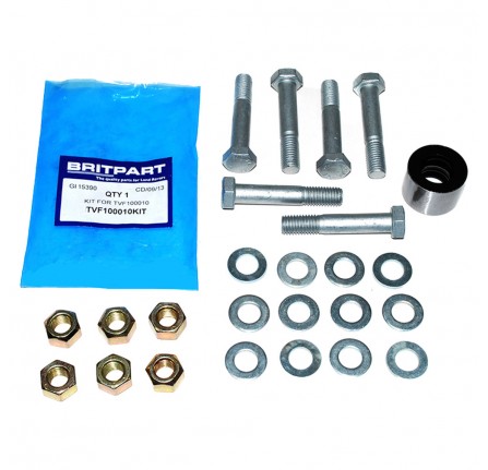Bolt Kit for TVF100010