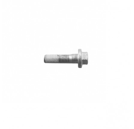 M8 x 30mm Flanged Head Screw