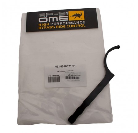 No Longer Available Adjuster Tool - ARB