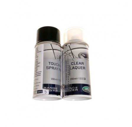 Aerosol Paint Kit Tonga Green