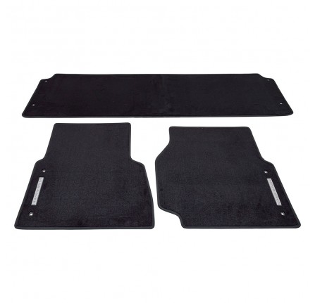 Genuine Carpet Mats Set Of 3 for 110 Station Wagon