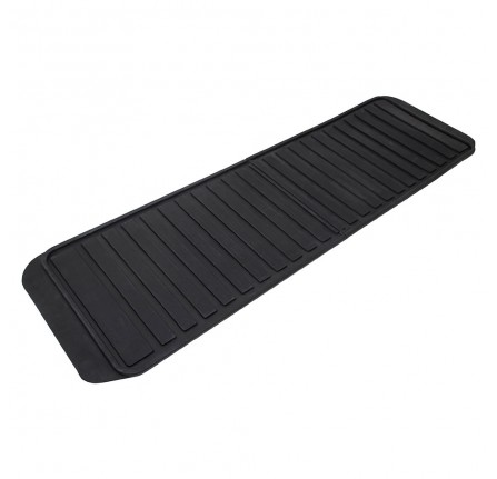 Rubber Mat Set for 2ND Row Seats 1987 - 2006 RHD/LHD