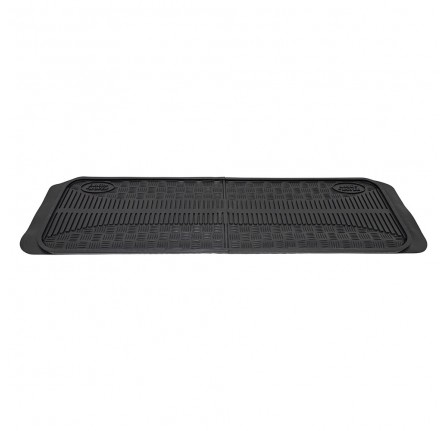Genuine Rubber Mat Set for 2ND Row Seats 1987 - 2006 RHD/LHD
