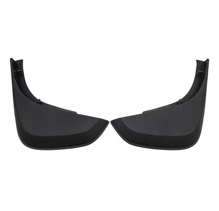 Mudflaps - Rear for Defender 110 (2020 on)