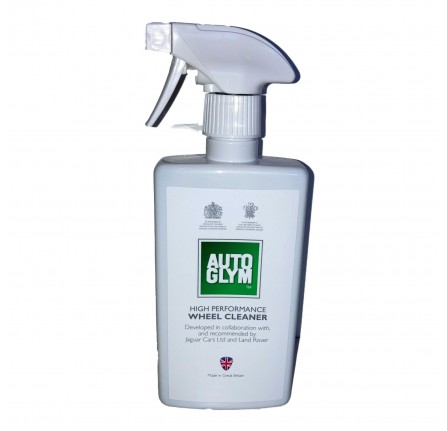 Genuine Alloy Wheel Cleaner 500ML