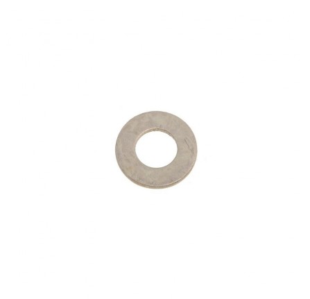 Washer Compressor Mounting