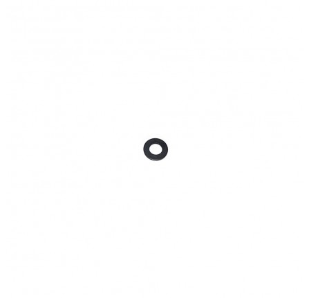 Black Washer Plain for Acoustic Engine Cover TD5