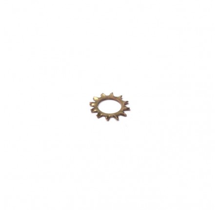 Washer Star Lock