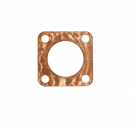 Exhaust Flange Gasket All Landrover up to 1984
