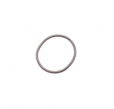 Spring Ring Securing Boot on Track Rod End (Large)