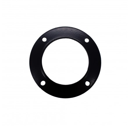 JC3 Flange Plate Steering Relay to Chassis