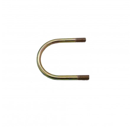 U Bolt Front Pipe VM Diesel