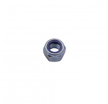 Nyloc Nut 16mm