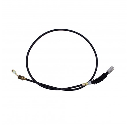 Throttle Cable 2.3 Diesel RHD and 2.5 Diesel LHD Early