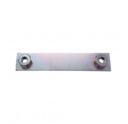Genuine Nut Plate Door Striker 90-110 1984 to AA270226