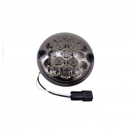 Nas Smoked Led Reverse Light