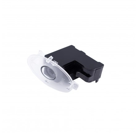 Genuine RH Mirror Approach Light