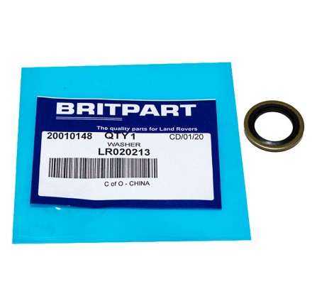Washer 16mm