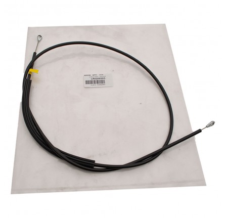 OEM LHD Heater Cable