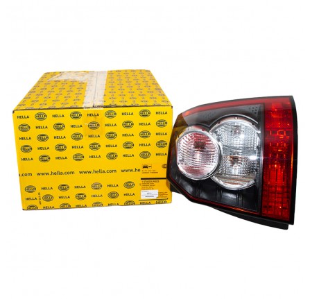 Hella Rear RH Lamp Assembly 4 Pocket