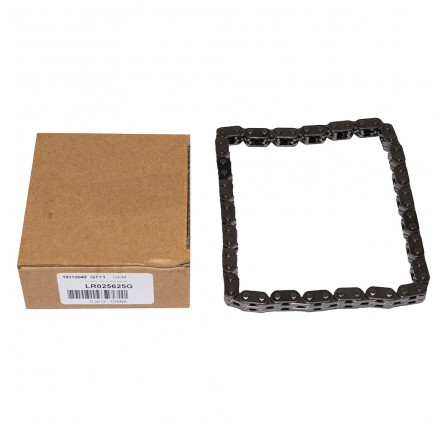 Chain - Oil Pump Drive