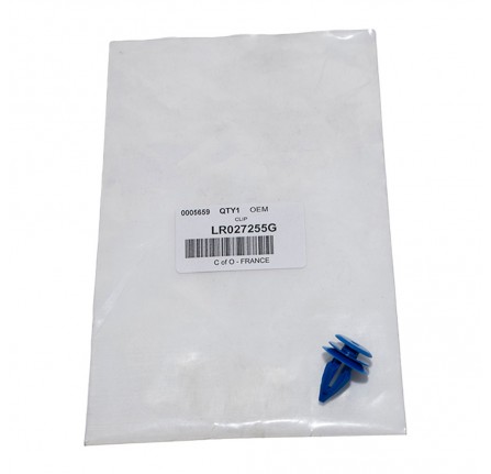 OEM Clip for Wheel Arch
