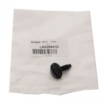OEM Bolt M6 x 18mm