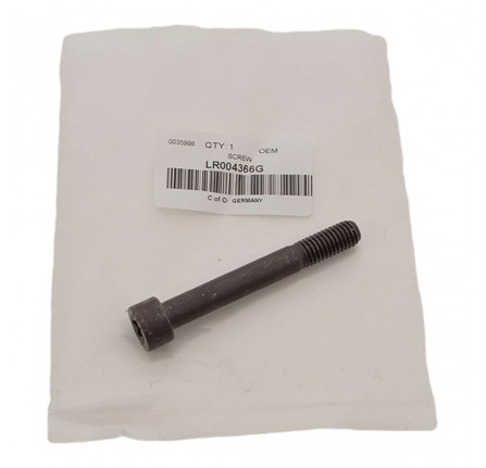OEM Puma Crankshaft Sprocket Bolt