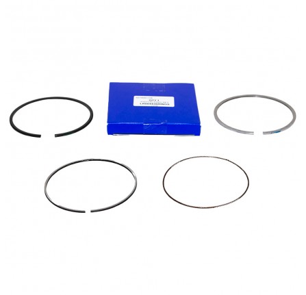 Piston Ring Set
