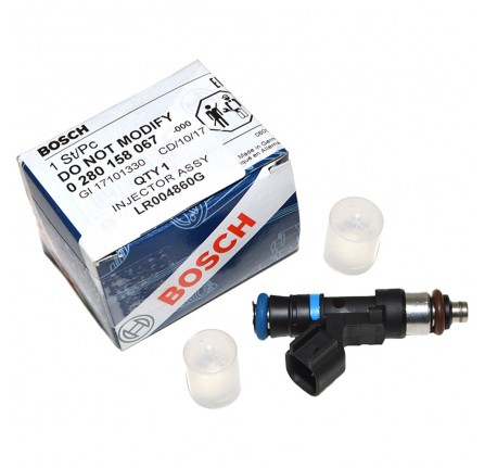 OEM Injector Assembly