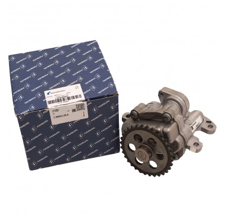 Pump Assembley - Oil