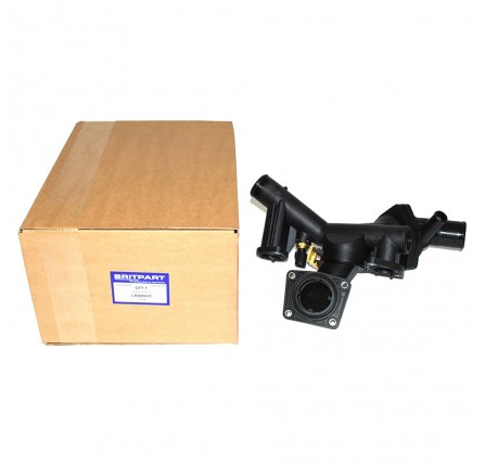 OEM Thermostat Assembly