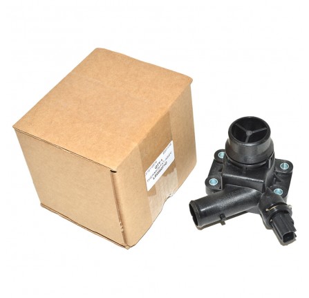 Thermostat Assy