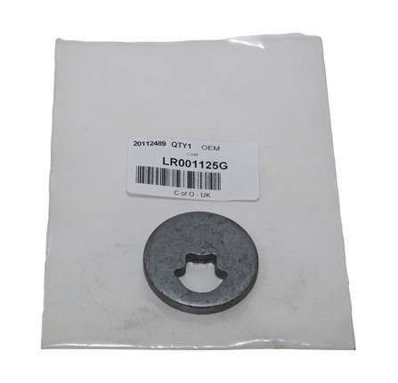 OEM Rear Knuckle Adjustment Washer