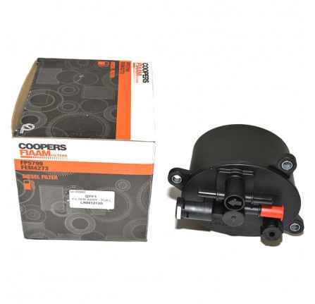 Coopers Fuel Filter 2.2 TD4 Diesel Freelander 2