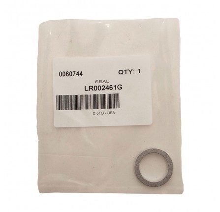 Corteco Seal O Ring 20mm Gearbox Oil Drain Plug