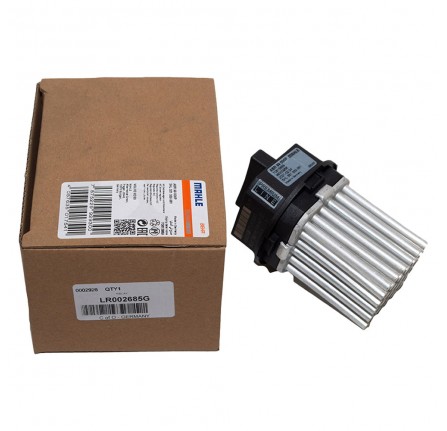 OEM Heater Blower Motor Resistor