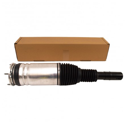 Bwi Front LH Shock Absorber Assembly S/C Enhanced
