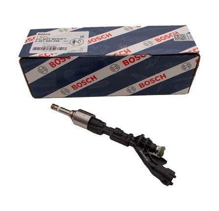 Bosch Cylinder 1 Fuel Injector Kit