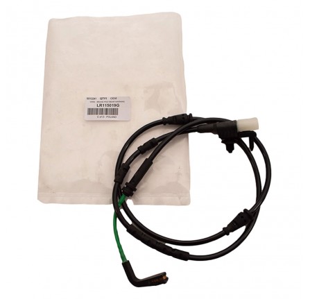 OEM Front Brake Pad Wear Sensor