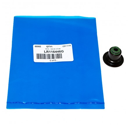 Elring Seal - Valve Stem