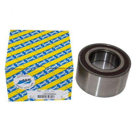 OEM Rear Wheel Bearing RH/LH